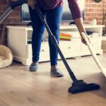Vacuum Cleaning Tips
